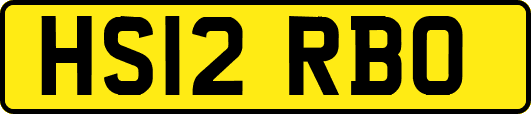 HS12RBO
