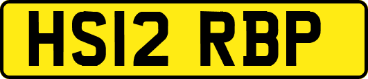 HS12RBP