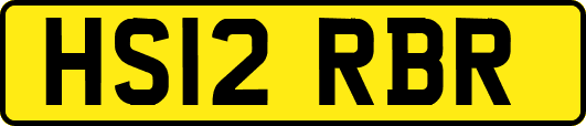 HS12RBR
