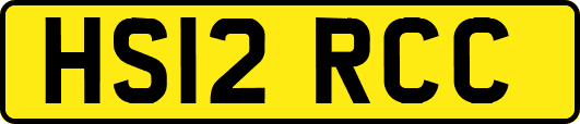 HS12RCC