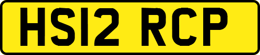 HS12RCP