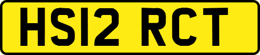 HS12RCT