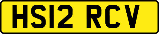 HS12RCV