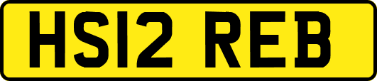 HS12REB