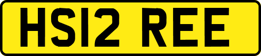 HS12REE