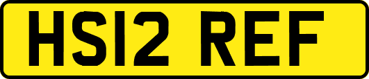 HS12REF
