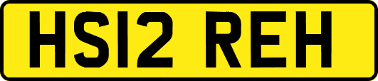 HS12REH