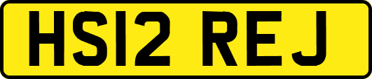 HS12REJ