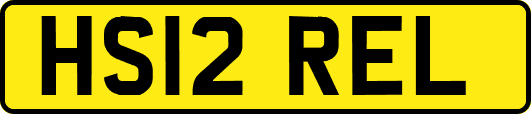 HS12REL