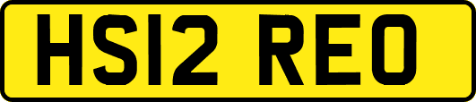 HS12REO