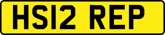 HS12REP