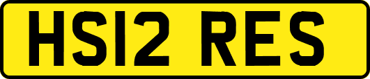 HS12RES