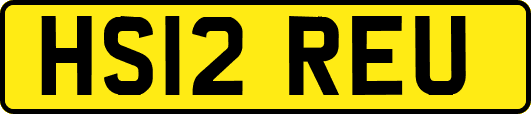 HS12REU