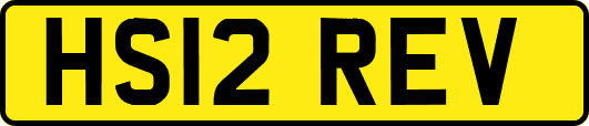 HS12REV