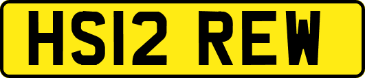 HS12REW
