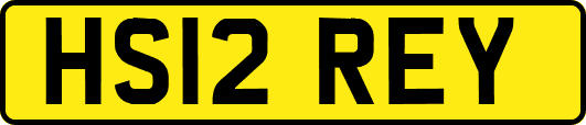 HS12REY