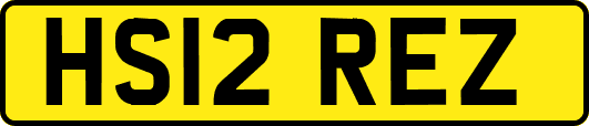 HS12REZ