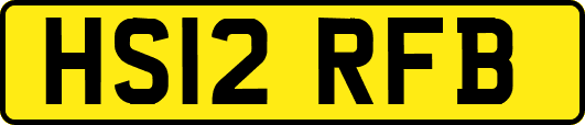 HS12RFB