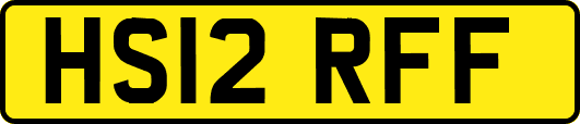 HS12RFF