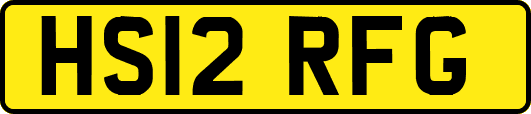 HS12RFG
