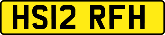 HS12RFH