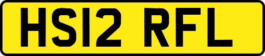 HS12RFL