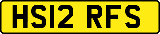 HS12RFS