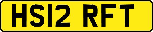 HS12RFT