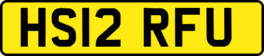 HS12RFU