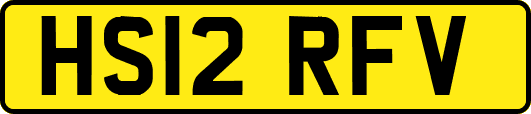 HS12RFV