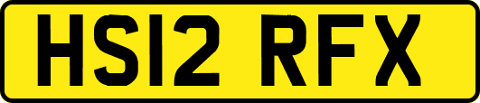 HS12RFX