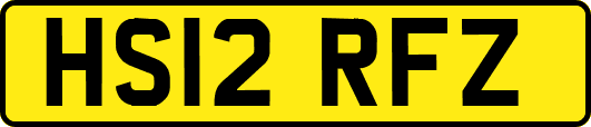 HS12RFZ