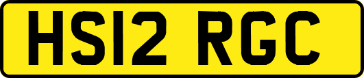 HS12RGC