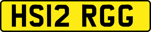 HS12RGG