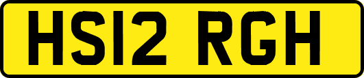 HS12RGH