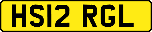 HS12RGL