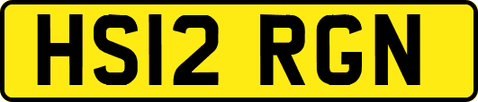 HS12RGN