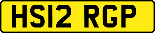 HS12RGP