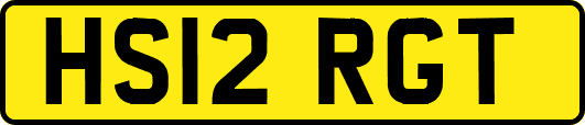 HS12RGT