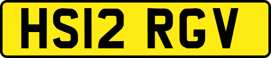 HS12RGV