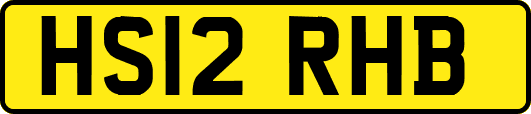 HS12RHB