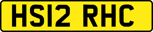 HS12RHC