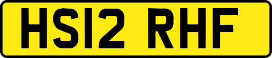 HS12RHF