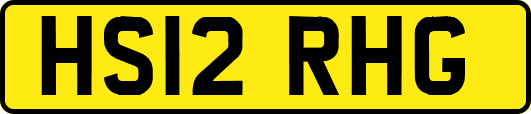 HS12RHG