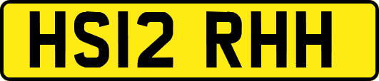 HS12RHH