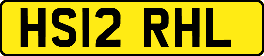 HS12RHL