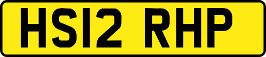 HS12RHP