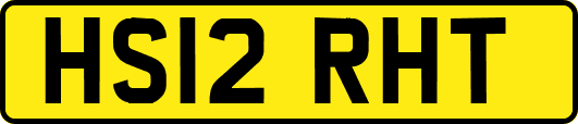 HS12RHT