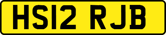 HS12RJB