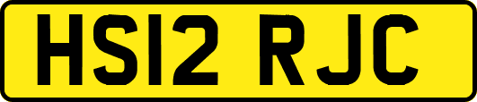 HS12RJC
